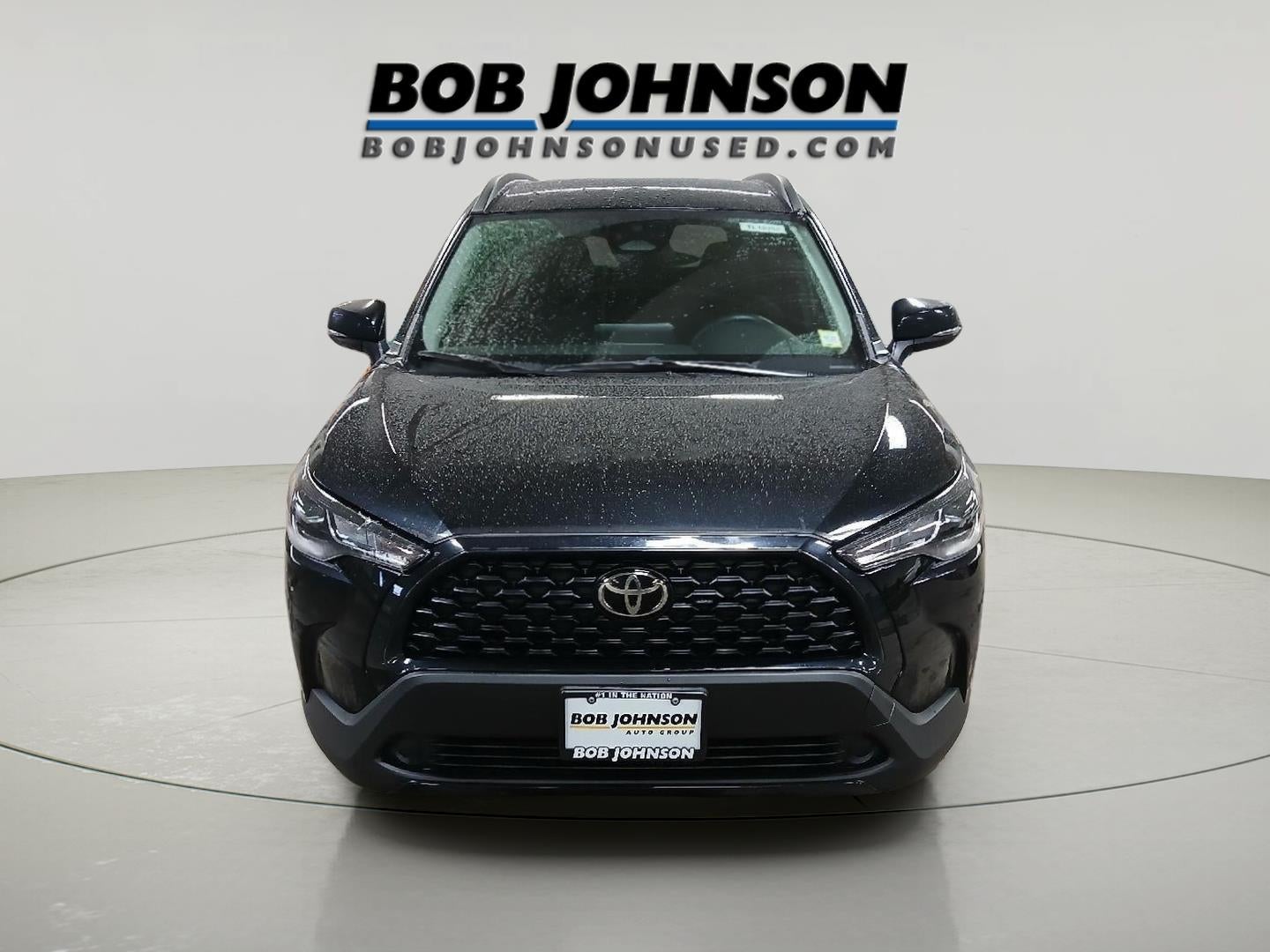 2023 Toyota Corolla Cross LE 2WD