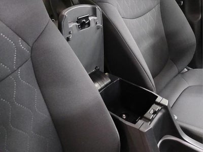 2023 Toyota Corolla Cross LE 2WD