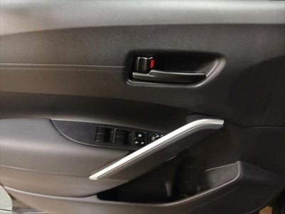 2023 Toyota Corolla Cross LE 2WD