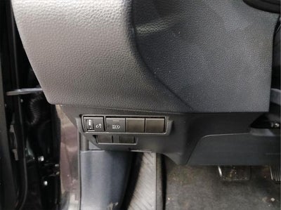 2023 Toyota Corolla Cross LE 2WD