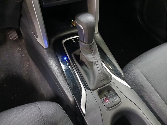 2023 Toyota Corolla Cross LE 2WD