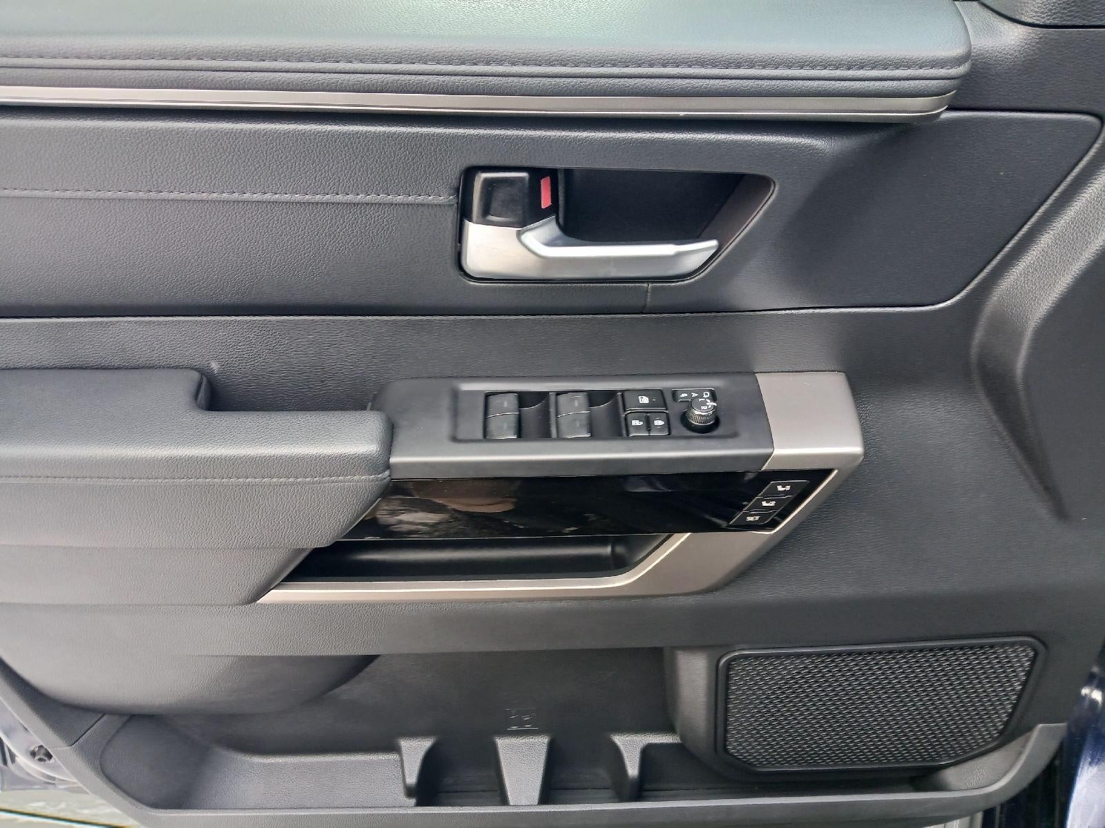 2024 Toyota Sequoia Limited