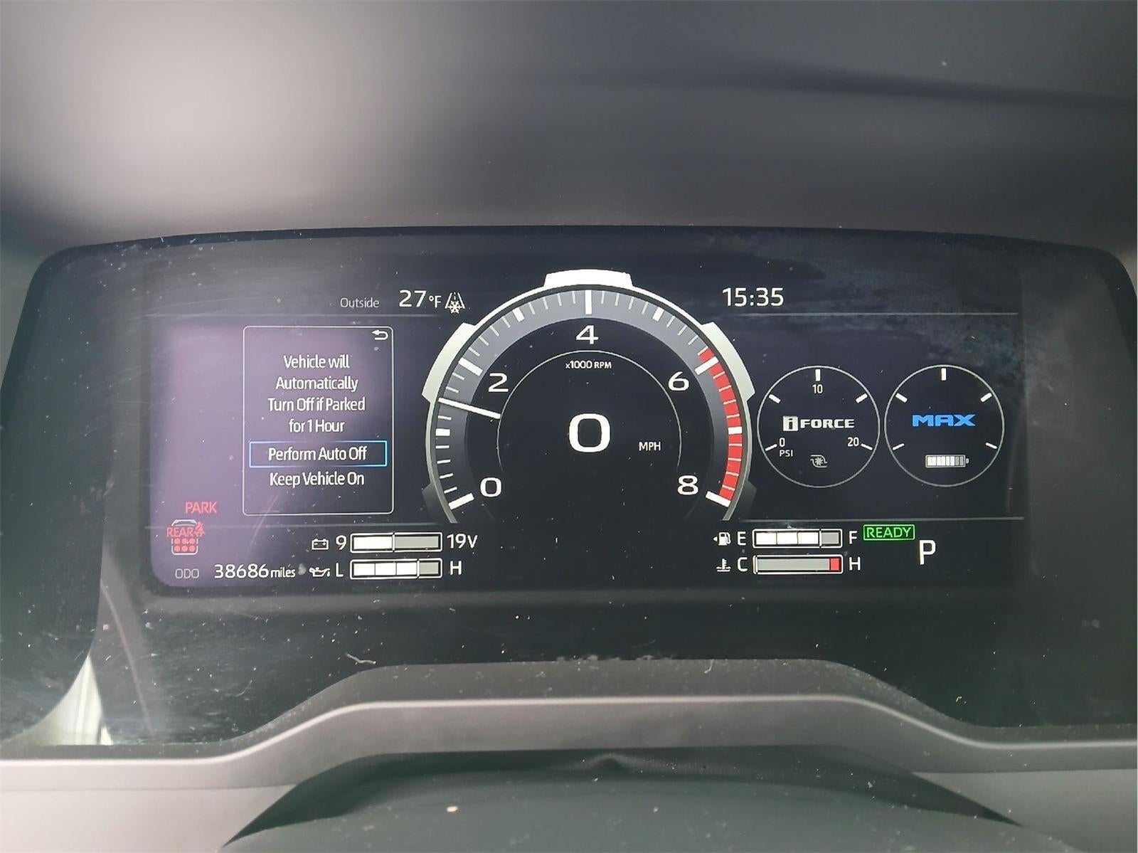 2024 Toyota Sequoia Limited