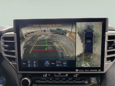 2024 Toyota Sequoia Limited