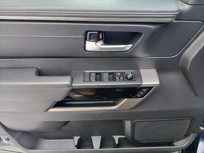 2024 Toyota SEQUOIA 4WD Limited