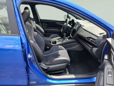 2024 Subaru WRX GT