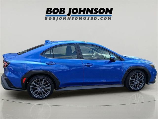 2024 Subaru WRX GT