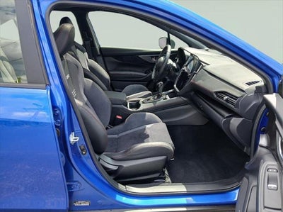 2024 Subaru WRX GT