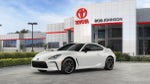 2026 Toyota GR86 GR86 Premium
