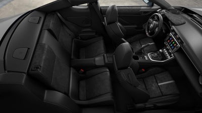 2026 Toyota GR86 GR86 Premium