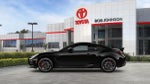 2025 Toyota GR86 GR86 Premium
