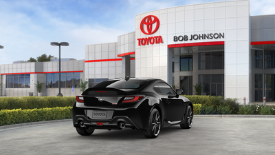 2025 Toyota GR86 GR86 Premium