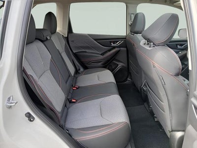 2024 Subaru Forester SUV