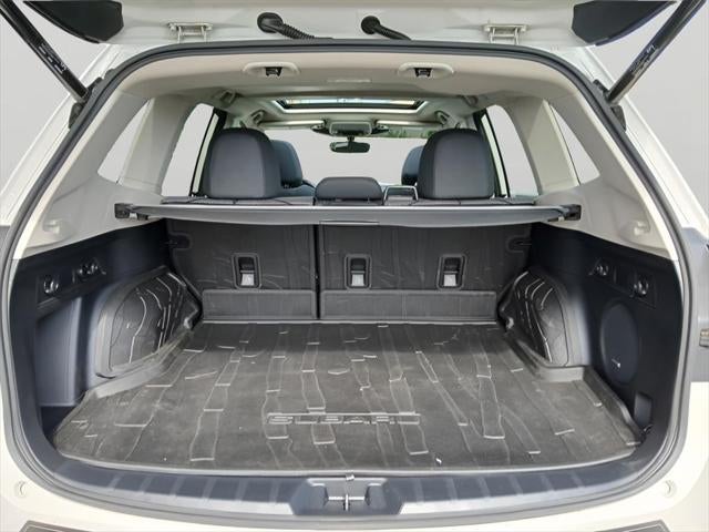 2024 Subaru Forester SUV