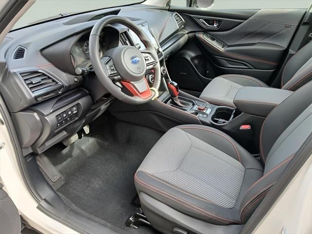 2024 Subaru Forester SUV