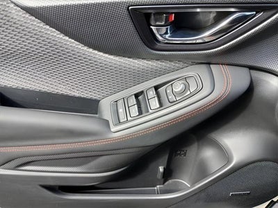 2024 Subaru Forester SUV