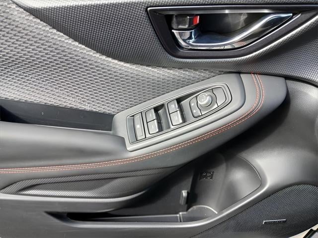 2024 Subaru Forester SUV