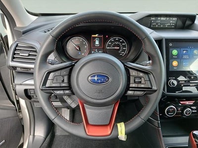 2024 Subaru Forester SUV