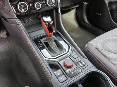 2024 Subaru Forester SUV