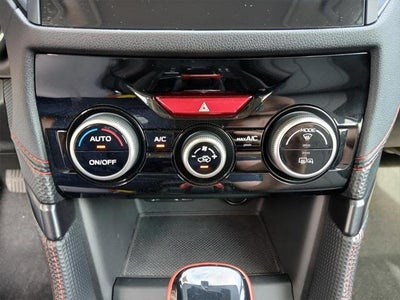 2024 Subaru Forester SUV