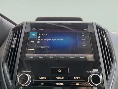 2024 Subaru Forester SUV