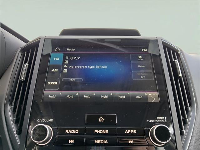 2024 Subaru Forester SUV