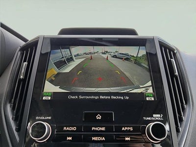 2024 Subaru Forester SUV