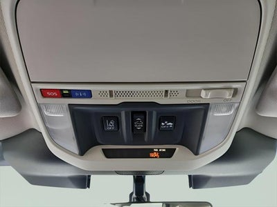 2024 Subaru Forester SUV