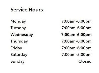 2024 Subaru Forester SUV