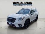 2024 Subaru Forester SUV