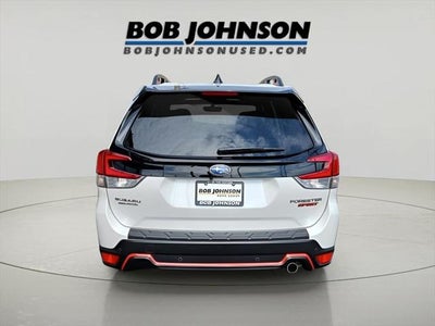 2024 Subaru Forester SUV