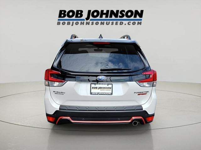 2024 Subaru Forester SUV