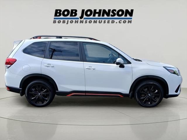 2024 Subaru Forester SUV