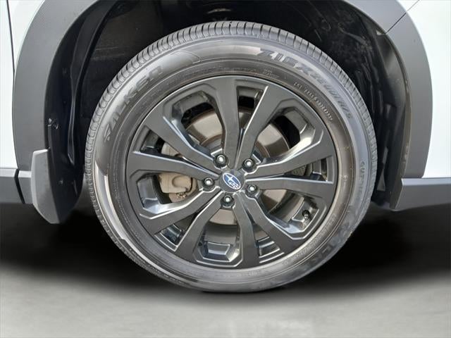 2024 Subaru Forester SUV