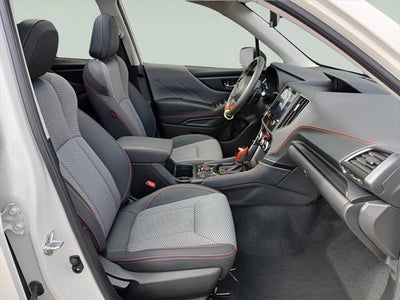 2024 Subaru Forester SUV