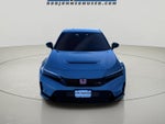 2025 Honda Civic Type R Type R