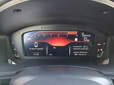 2025 Honda Civic Type R Type R