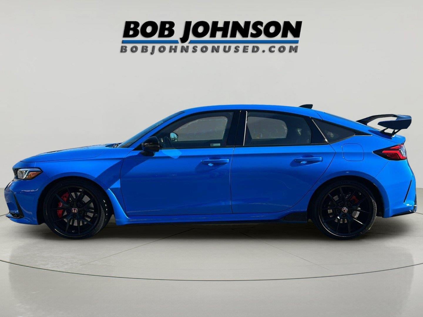 2025 Honda Civic Type R Type R