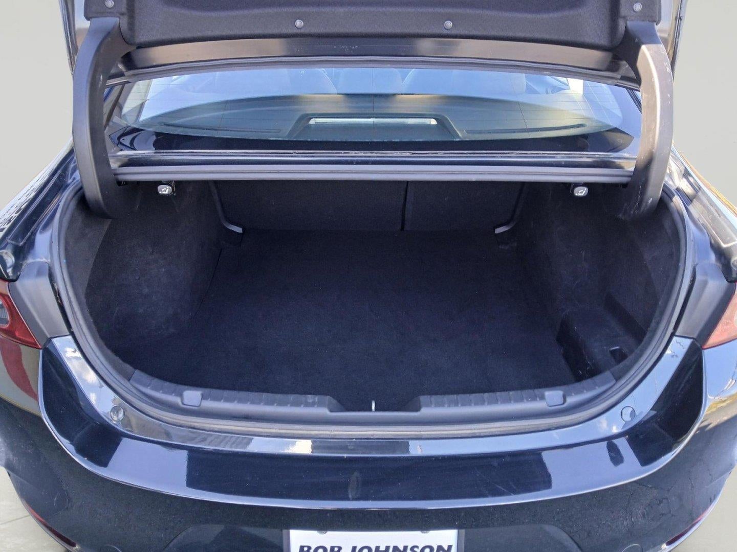 2019 Mazda Mazda3 w/Select Pkg