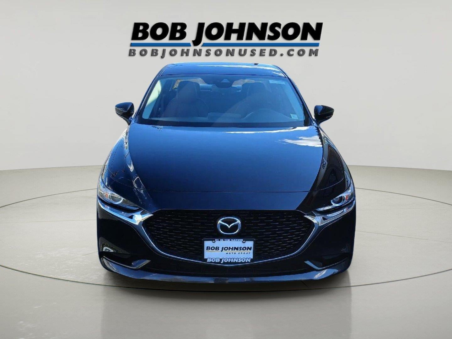2019 Mazda Mazda3 w/Select Pkg
