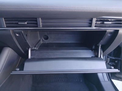 2019 Mazda Mazda3 w/Select Pkg