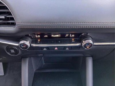 2019 Mazda Mazda3 w/Select Pkg