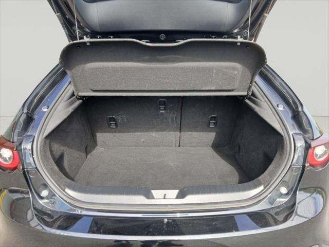 2023 Mazda Mazda3 2.5 S Premium