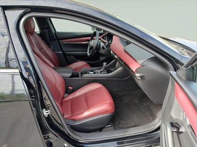 2023 Mazda Mazda3 2.5 S Premium