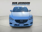 2017 Mazda Mazda6 Touring