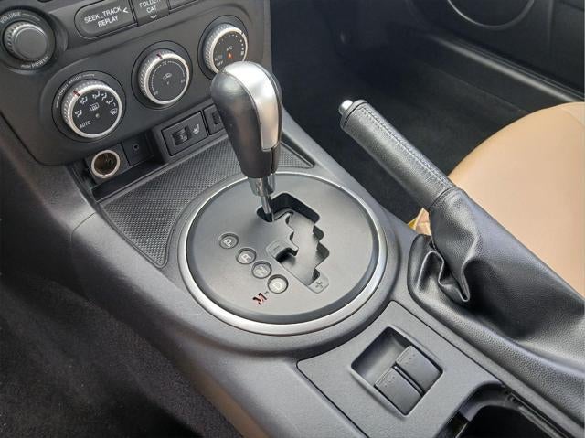 2010 Mazda Mazda MX-5 Grand Touring