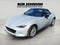 2016 Mazda Mazda MX-5 Sport