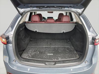 2022 Mazda Mazda CX-5 2.5 S Carbon Edition
