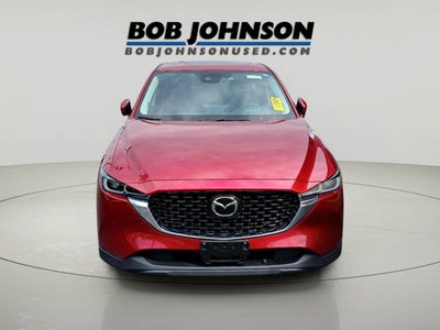 2023 Mazda Mazda CX-5 2.5 S Premium Plus Package