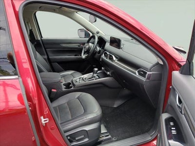 2023 Mazda Mazda CX-5 2.5 S Premium Plus Package